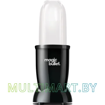 Стационарный блендер NutriBullet MBR03 B